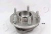 JAPKO 419018 Wheel Hub